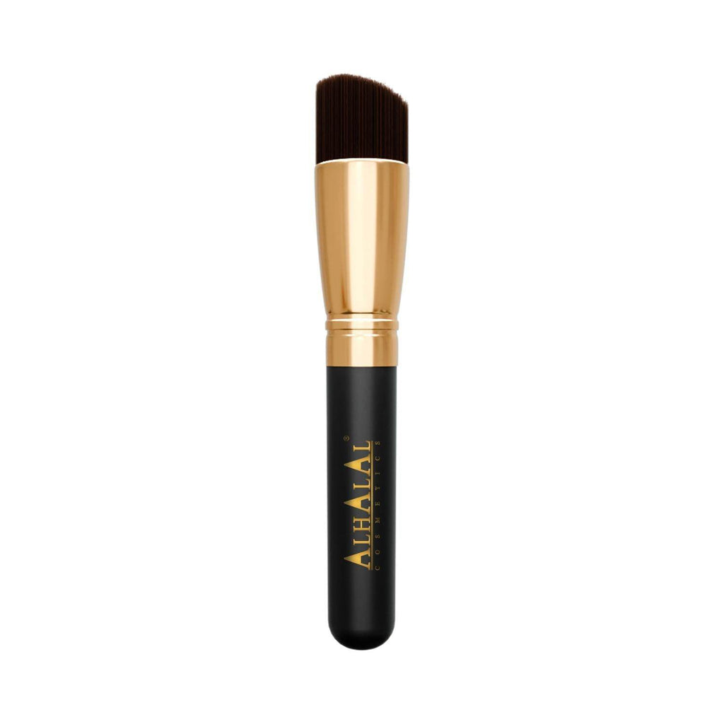 Ensemble de pinceaux AL-306 Aizal - Halal Cosmetica