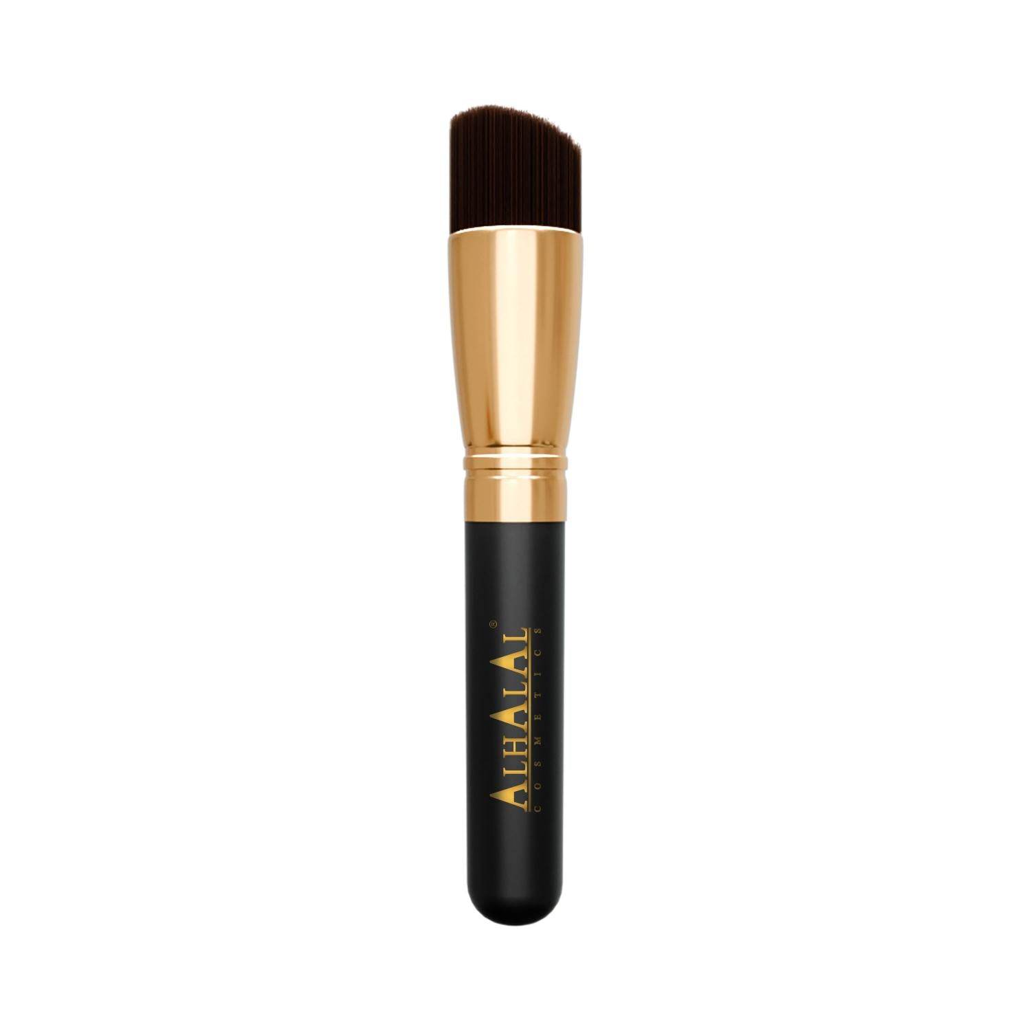 Ensemble de pinceaux AL-306 Aizal - Halal Cosmetica
