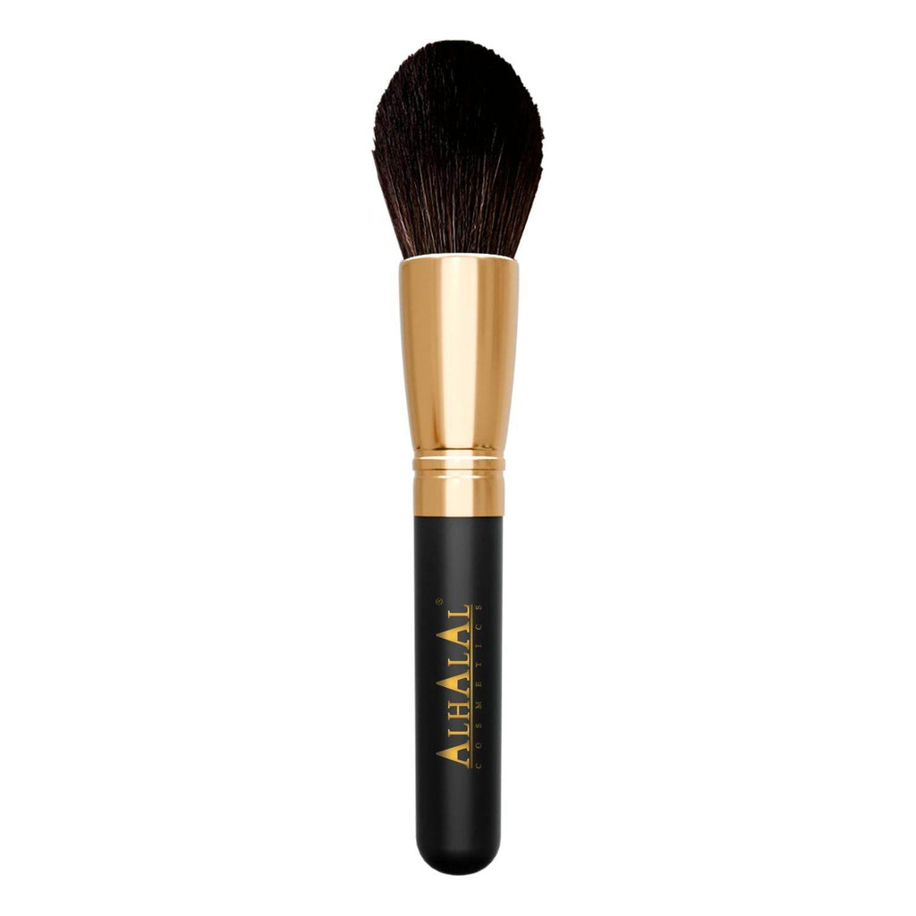 Ensemble de pinceaux AL-306 Aizal - Halal Cosmetica