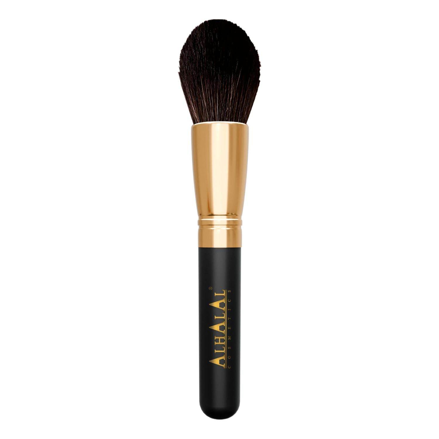 Ensemble de pinceaux AL-306 Aizal - Halal Cosmetica