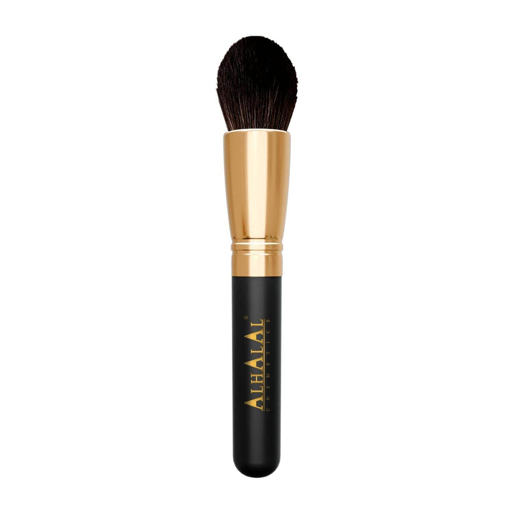 Ensemble de pinceaux AL-306 Aizal - Halal Cosmetica