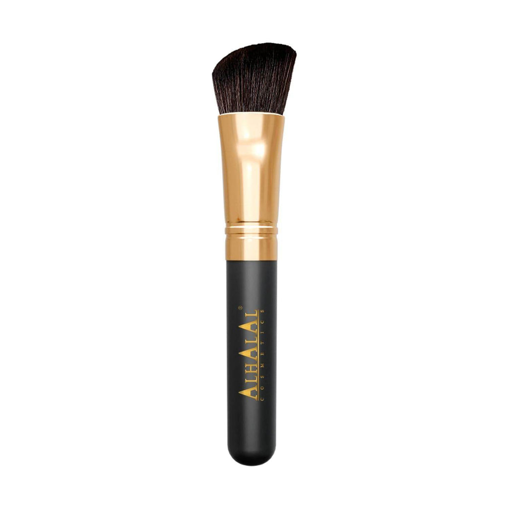 Ensemble de pinceaux AL-306 Aizal - Halal Cosmetica