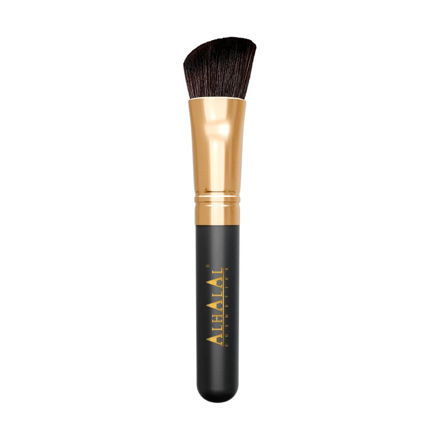 Ensemble de pinceaux AL-306 Aizal - Halal Cosmetica