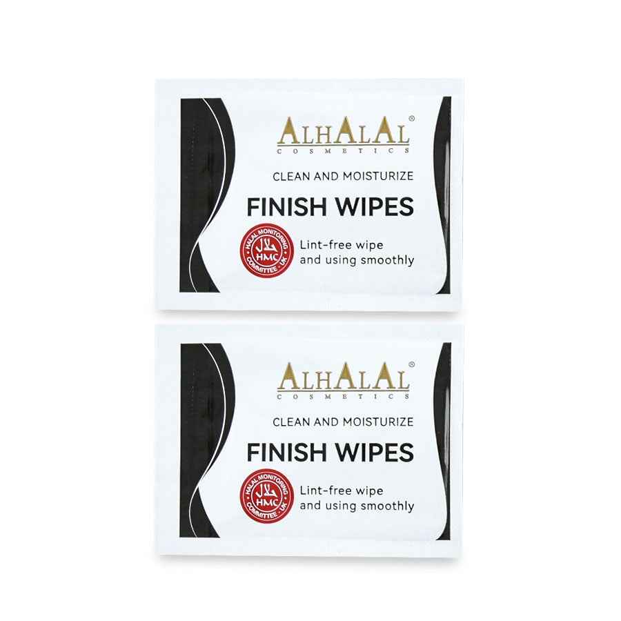 Dépilant AL-301 RUKHMA - Halal Cosmetics