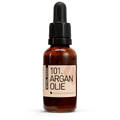 Huile d’argan (organique et pressée à froid)