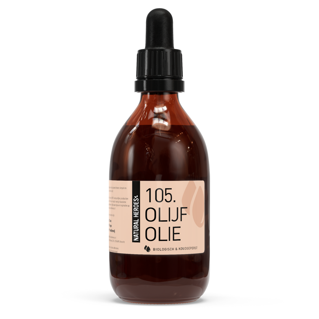 Huile d’olive - Bio, pressée à froid