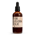 Huile de jojoba (bio et pressée à froid)
