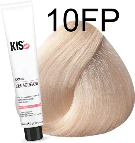10.FP - Parelblond