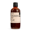 Huile de pépins de raisin (pressée par expulseur et raffinée)
