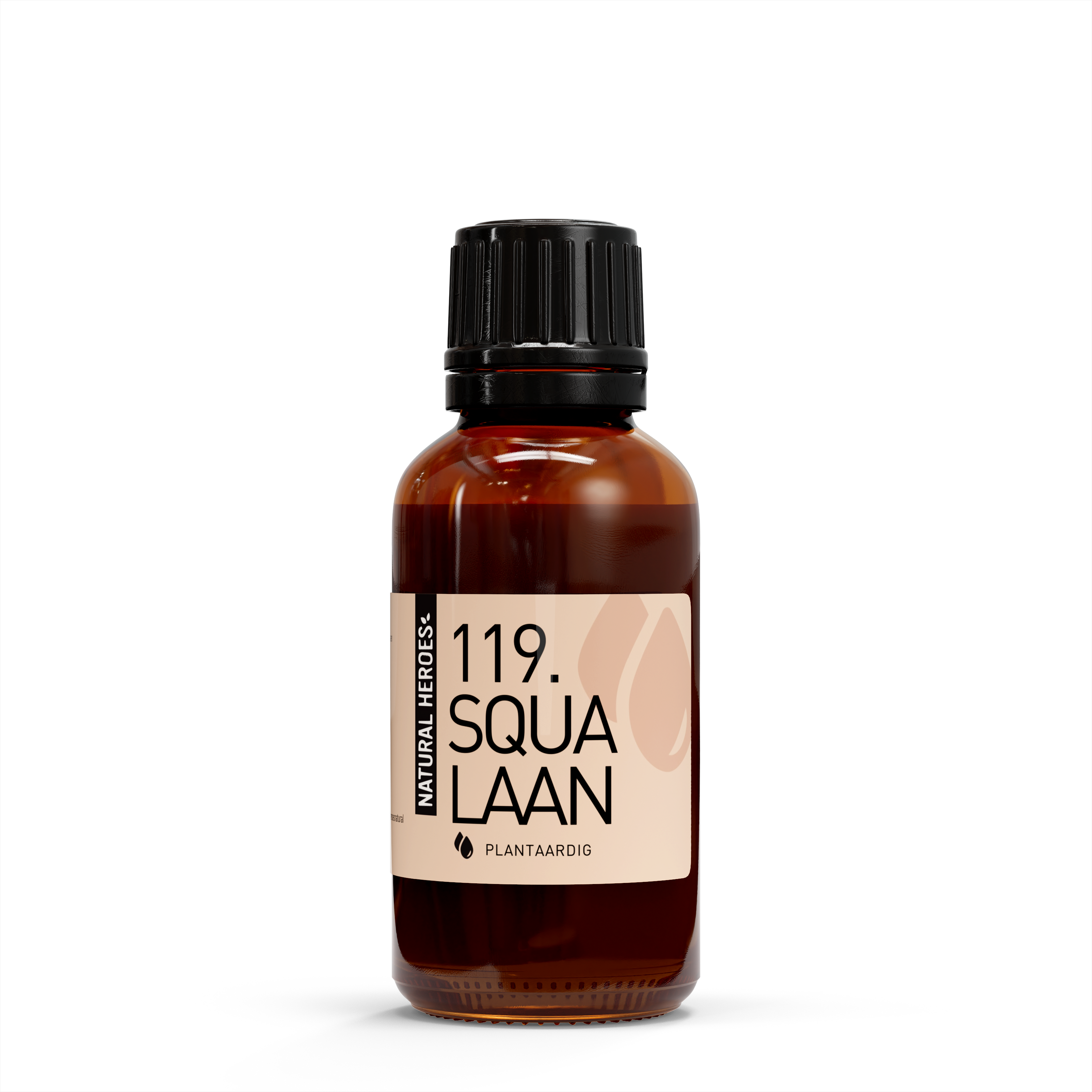 Squalane - légume (issu des olives)