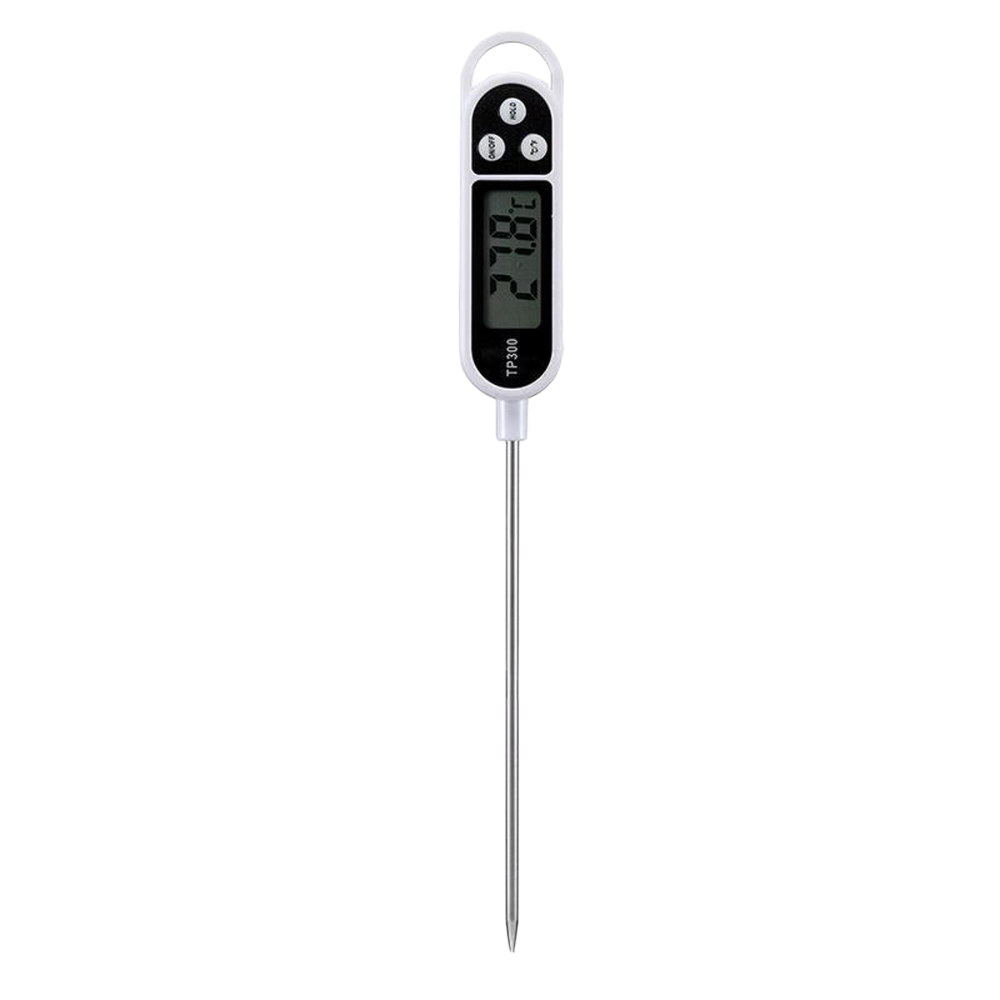 Thermomètre numérique