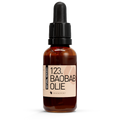 Huile de baobab (pressée à froid et non raffinée)