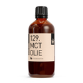 Huile MCT / Huile de coco fractionnée (qualité alimentaire)