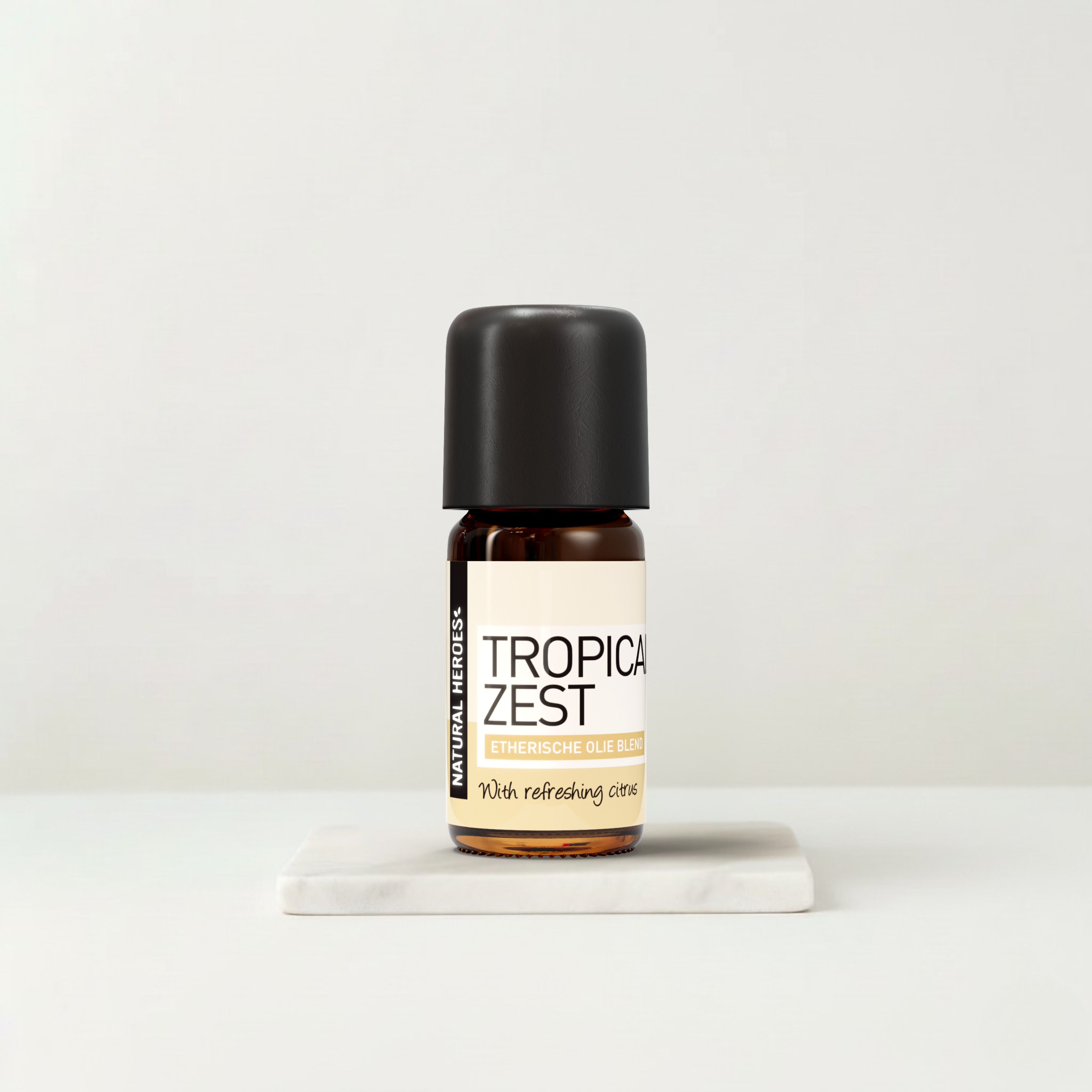 Mélange EO Tropical Zest