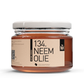 Huile de neem (pressée à froid et non raffinée)