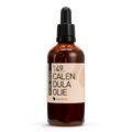Huile de calendula (bio et pressée à froid)