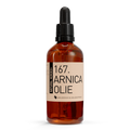 Huile d’arnica (biologique et pressée à froid)