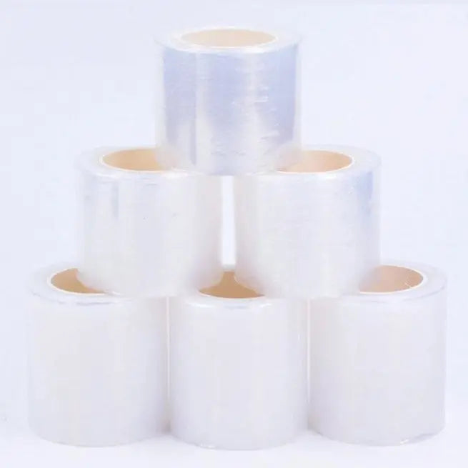 Make-up & wimper folie | 200 m x 5 cm