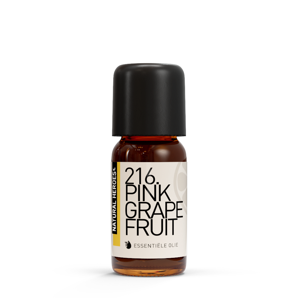Pamplemousse rose Etherische Olie