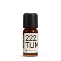 Huile essentielle de thym