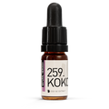 Extrait de CO2 de coco (biologique)