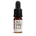 Extrait de CO2 de vanille (12 % vanilline) (qualité alimentaire)