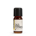 Huile essentielle de citron (sans FCF, distillée)