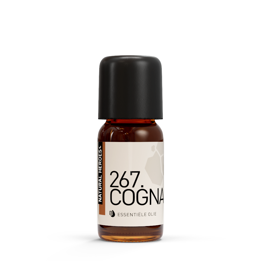 Cognac Essential Olie