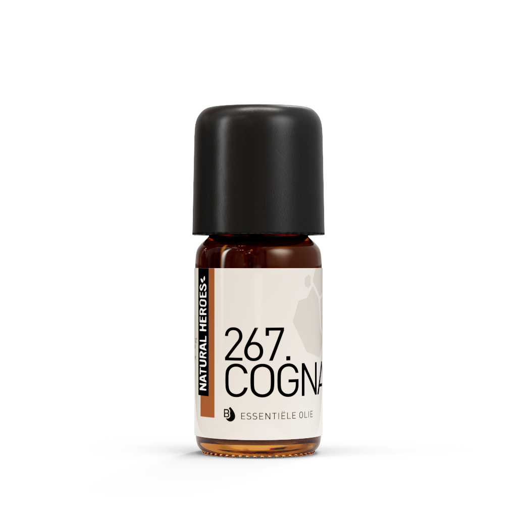 Cognac Essential Olie
