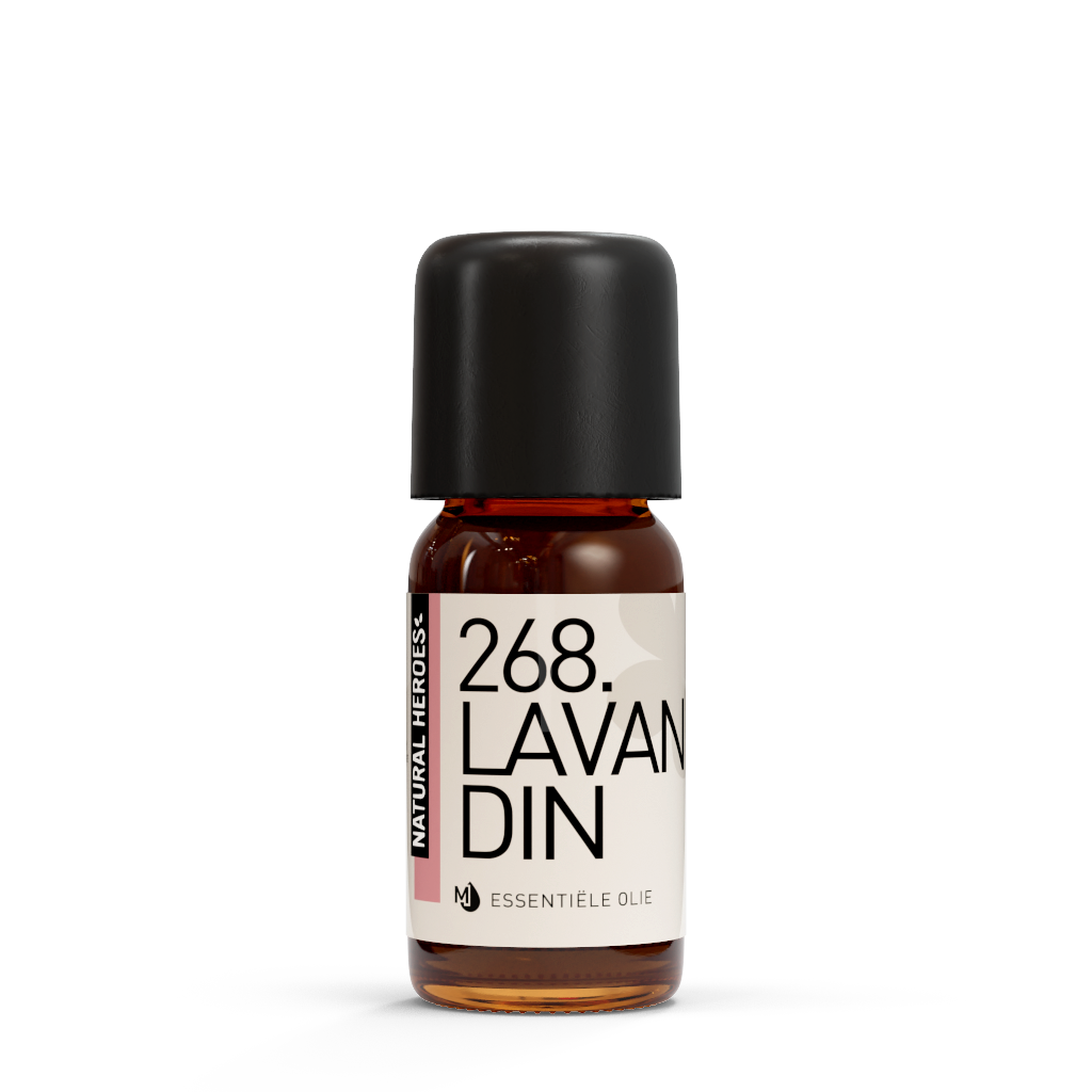 Lavandin Essential Olie