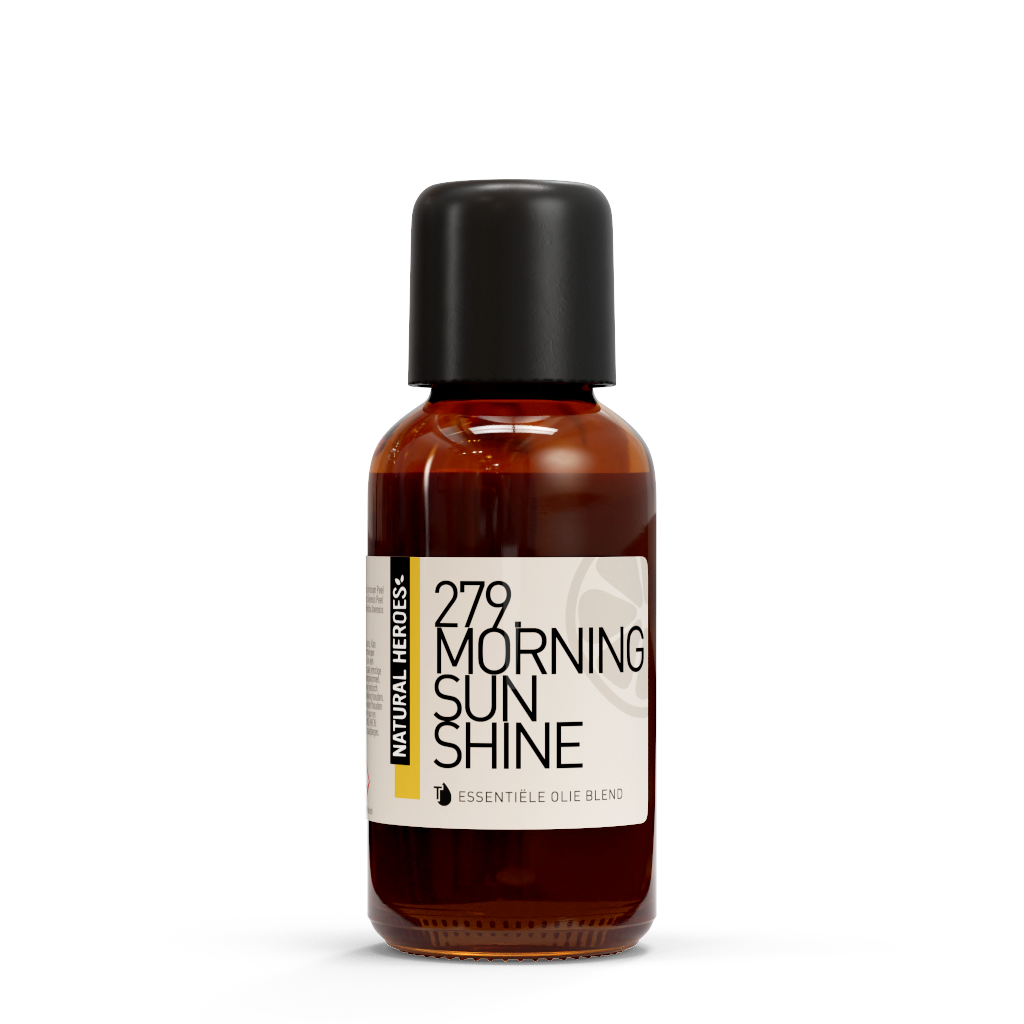 Mélange EO Morning Sunshine