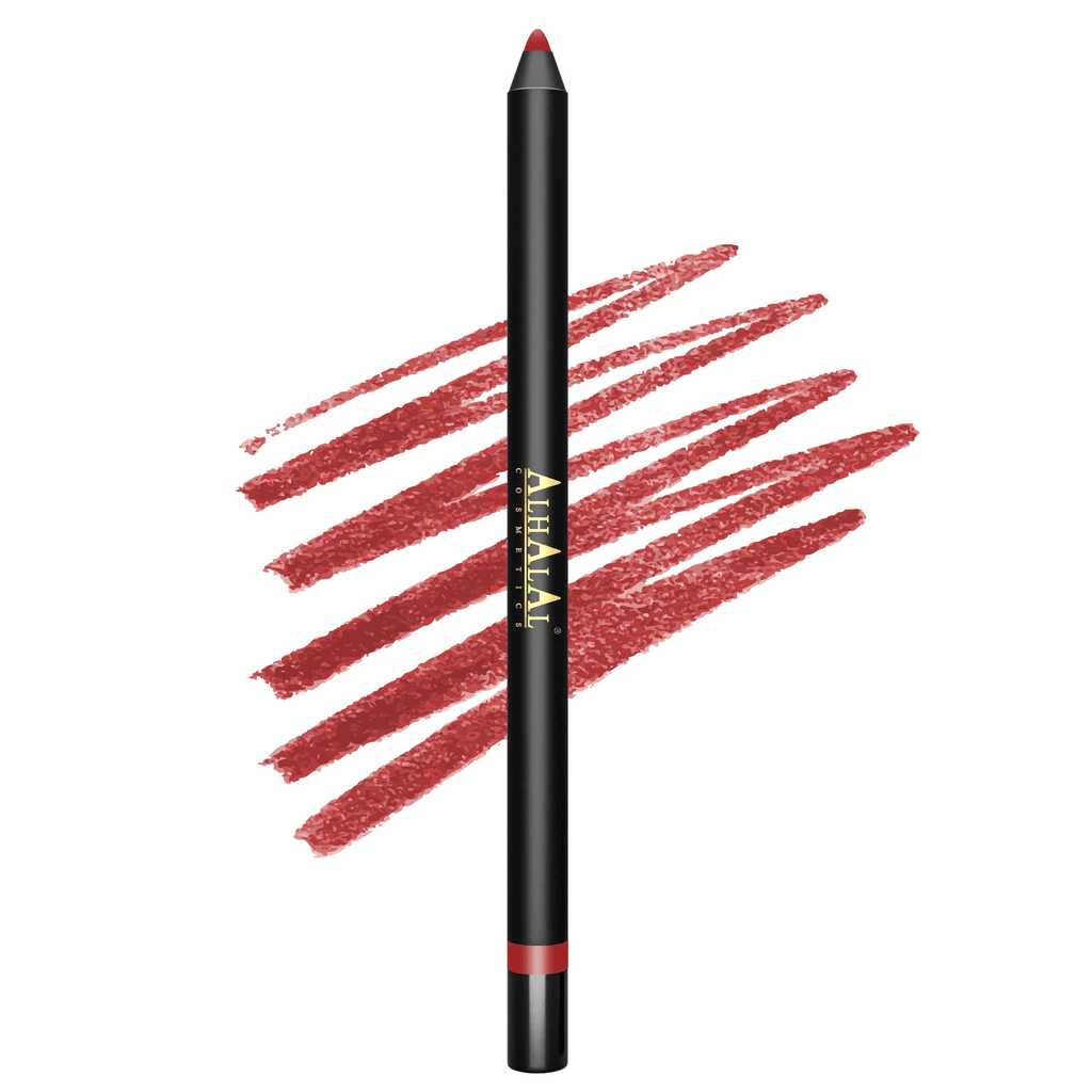 CRAYON À LÈVRES AL-283 REJINA ROOD - Halal Cosmetica