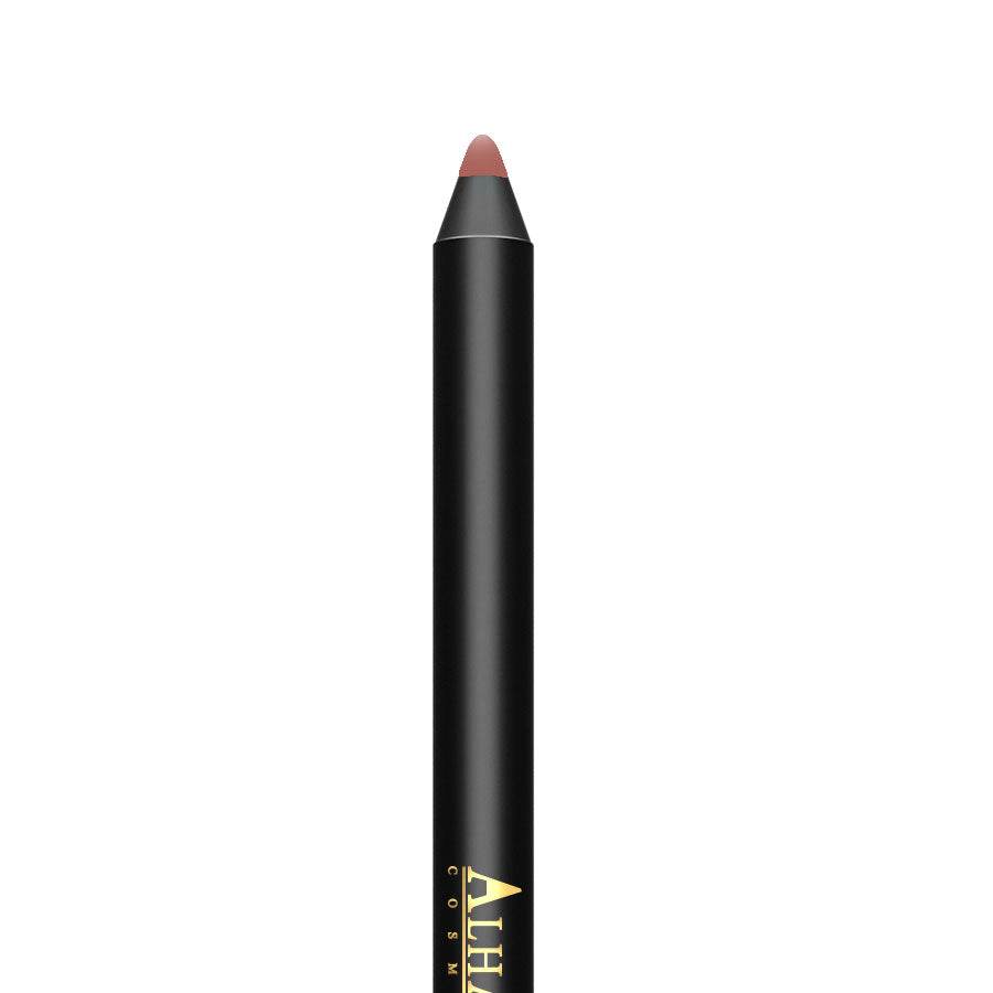 AL-284 ELMIRA LISSE À LÈVRES BRILLANTE - Halal Cosmetica