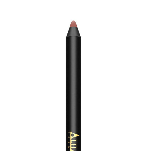 AL-284 ELMIRA LISSE À LÈVRES BRILLANTE - Halal Cosmetica