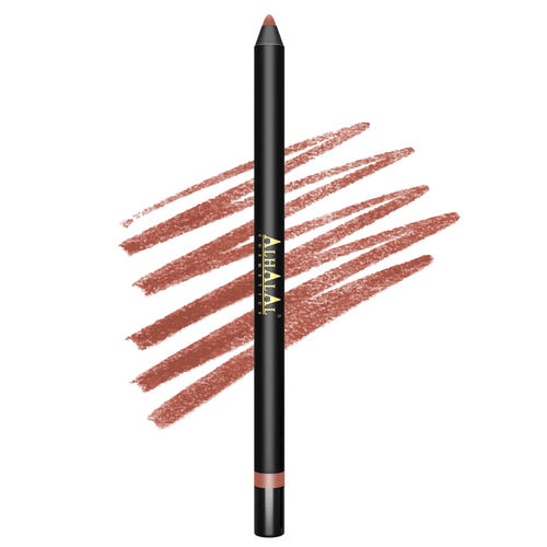 AL-284 ELMIRA LISSE À LÈVRES BRILLANTE - Halal Cosmetica