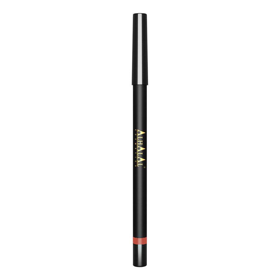 EYELINER À LÈVRES AL-286 ZAINAB BRUINE - Halal Cosmetica
