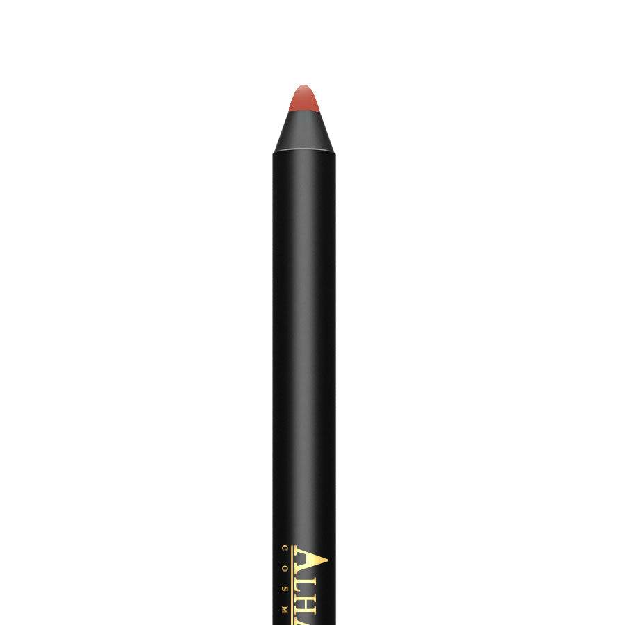 EYELINER À LÈVRES AL-286 ZAINAB BRUINE - Halal Cosmetica