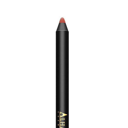 EYELINER À LÈVRES AL-286 ZAINAB BRUINE - Halal Cosmetica