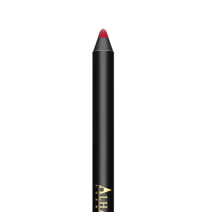 CRAYON À LÈVRES ROUGE AL-287 AMAYA - Halal Cosmetics