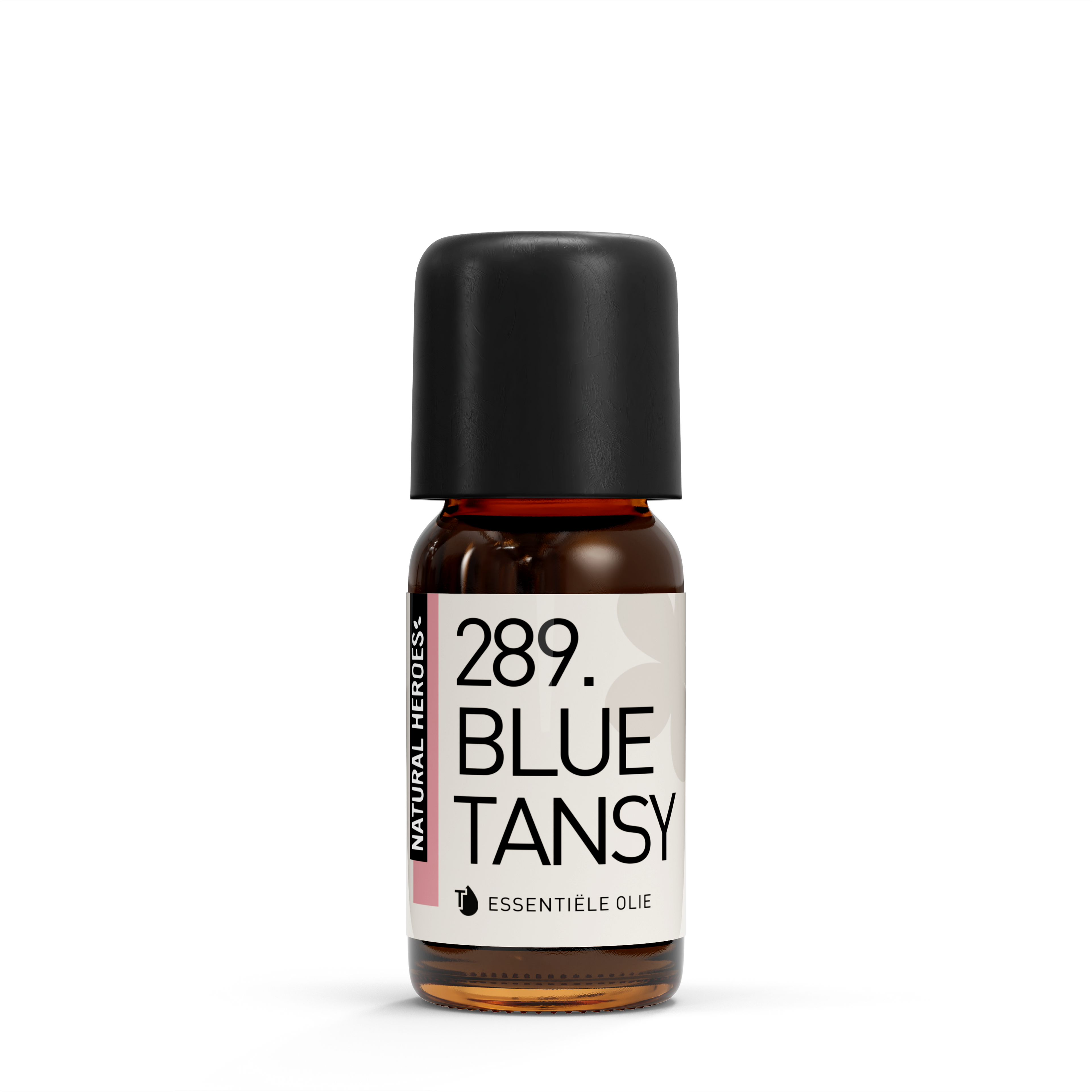 Huile essentielle de tansy bleue