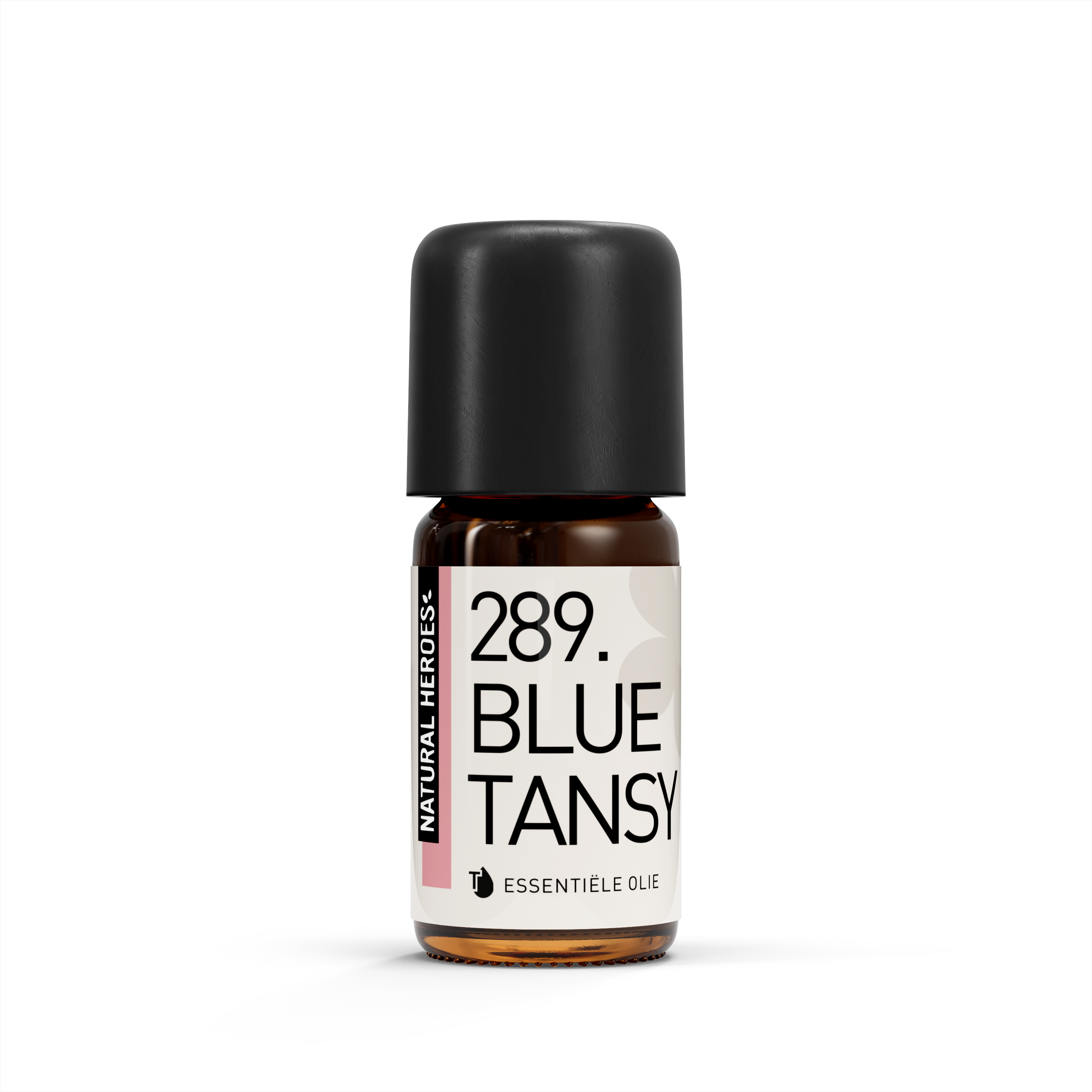 Huile essentielle de tansy bleue