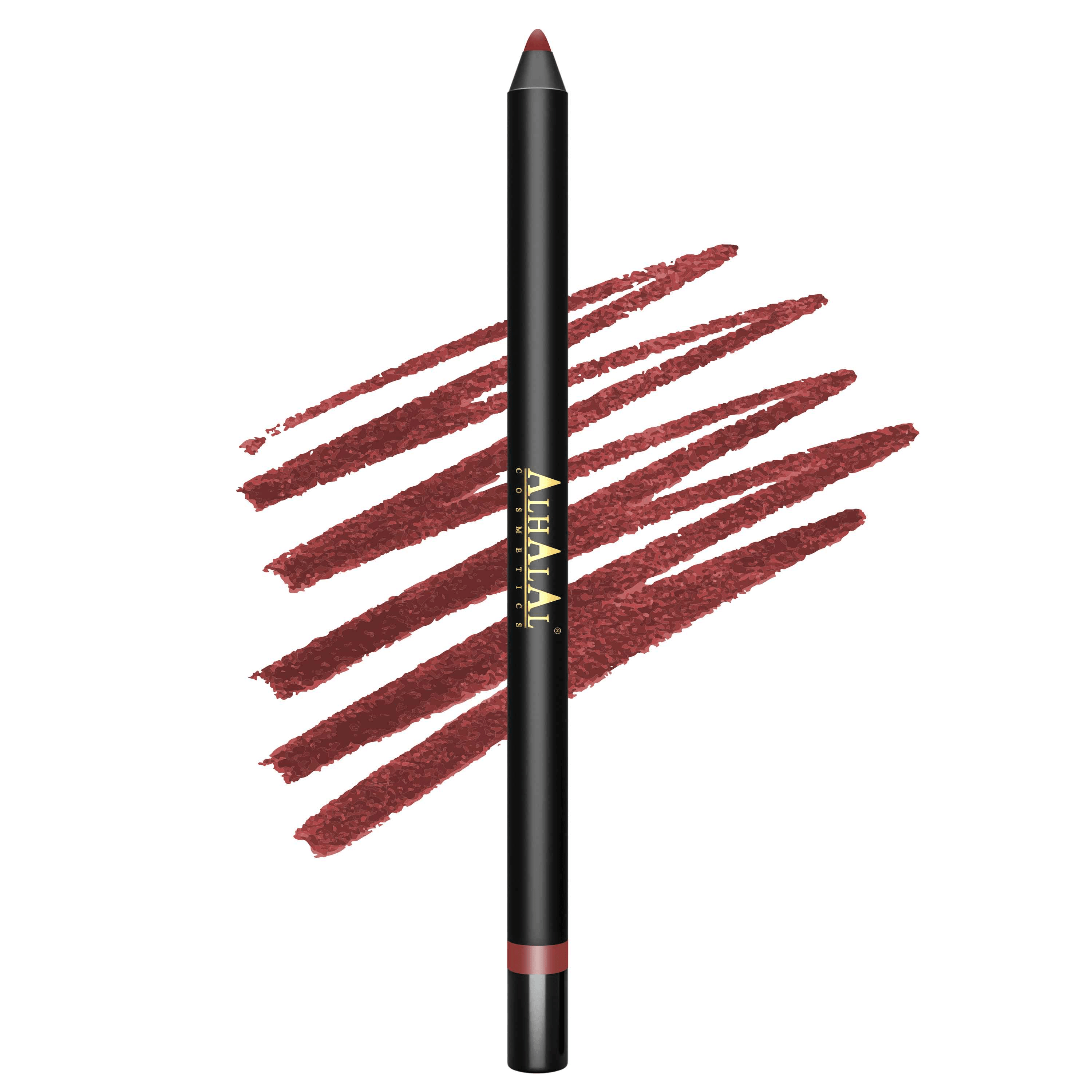 EYE-LINER BRILLANT AL-290 AMRINA - Halal Cosmetica