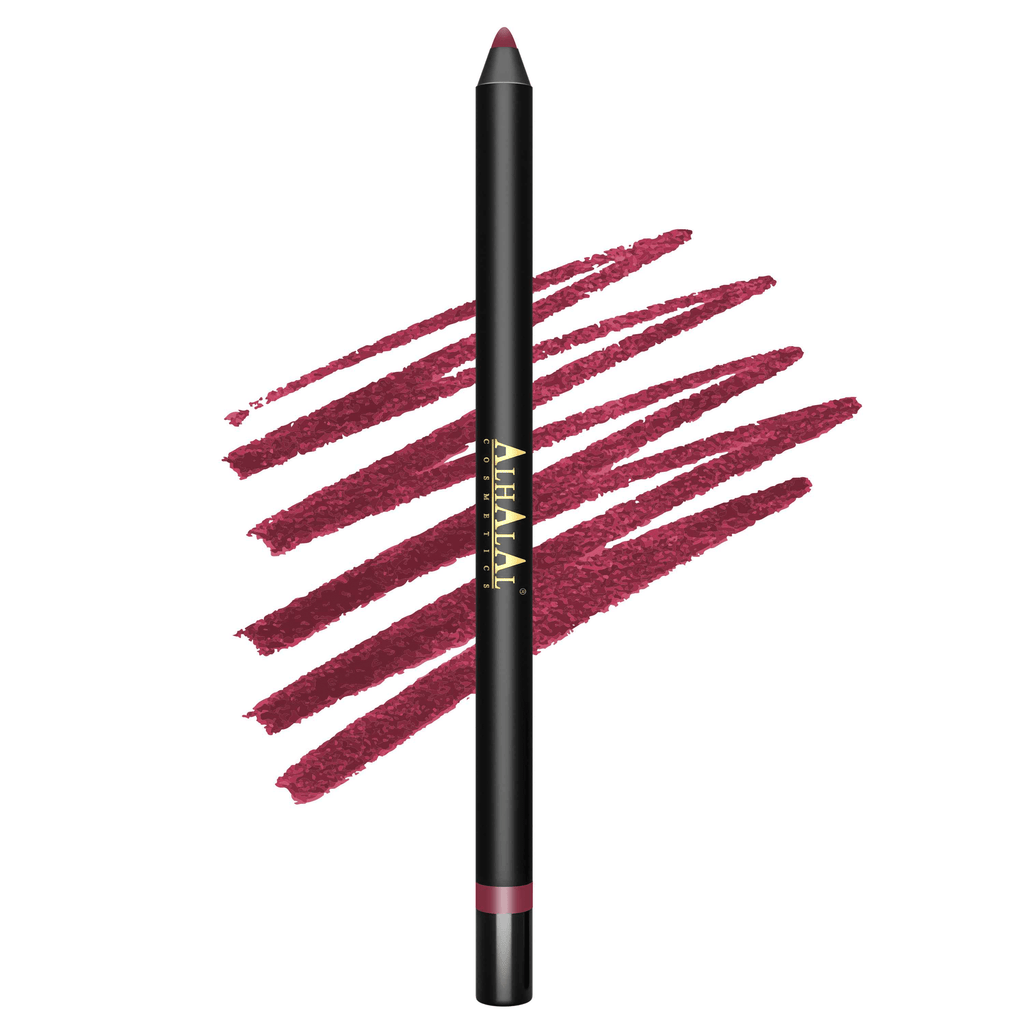CRAYON À LÈVRES LONGUE TENUE AL-293 ELAF - Halal Cosmetics