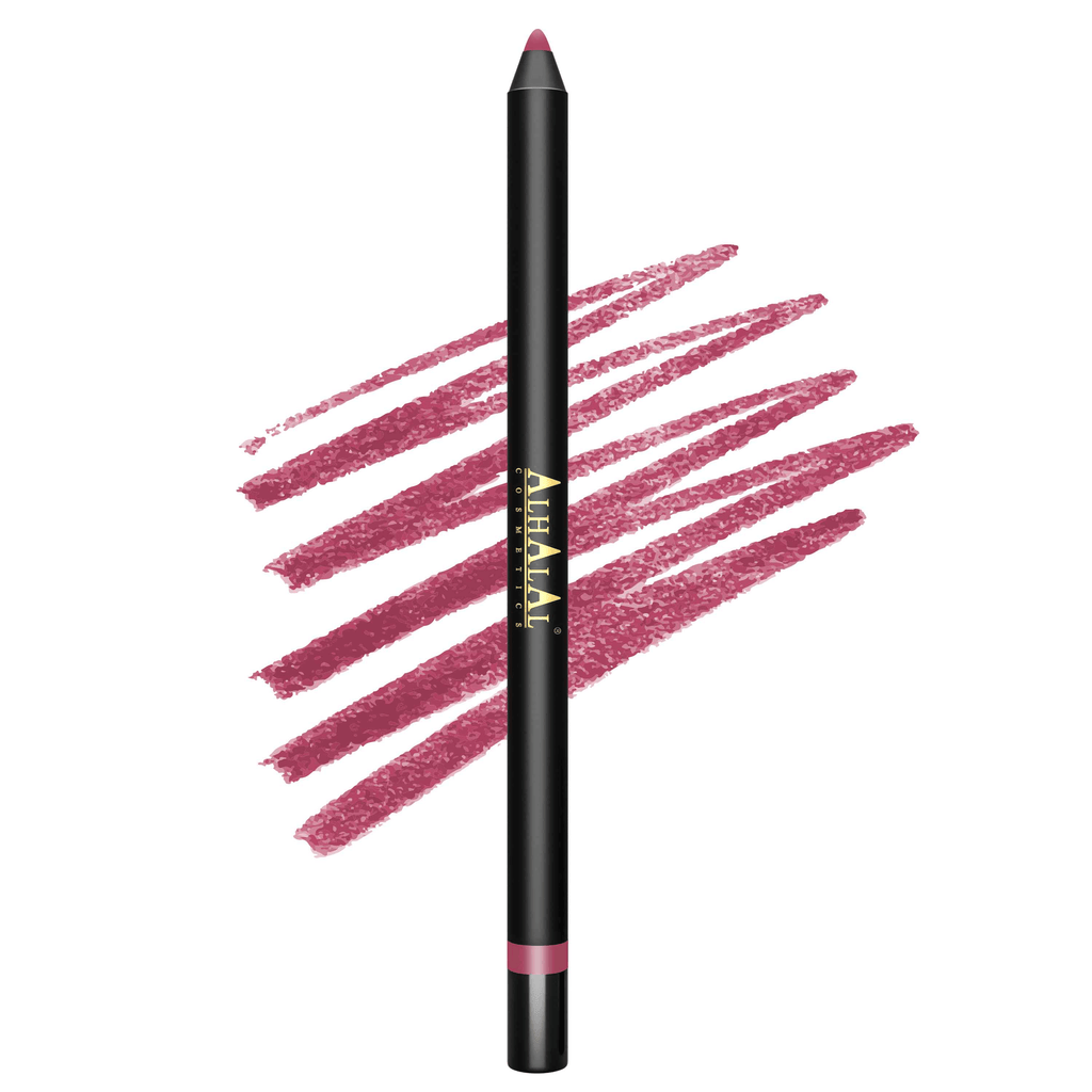 AL-296 KASHAF MEILLEUR CRAYON ROUGE À LÈVRES - Halal Cosmetics
