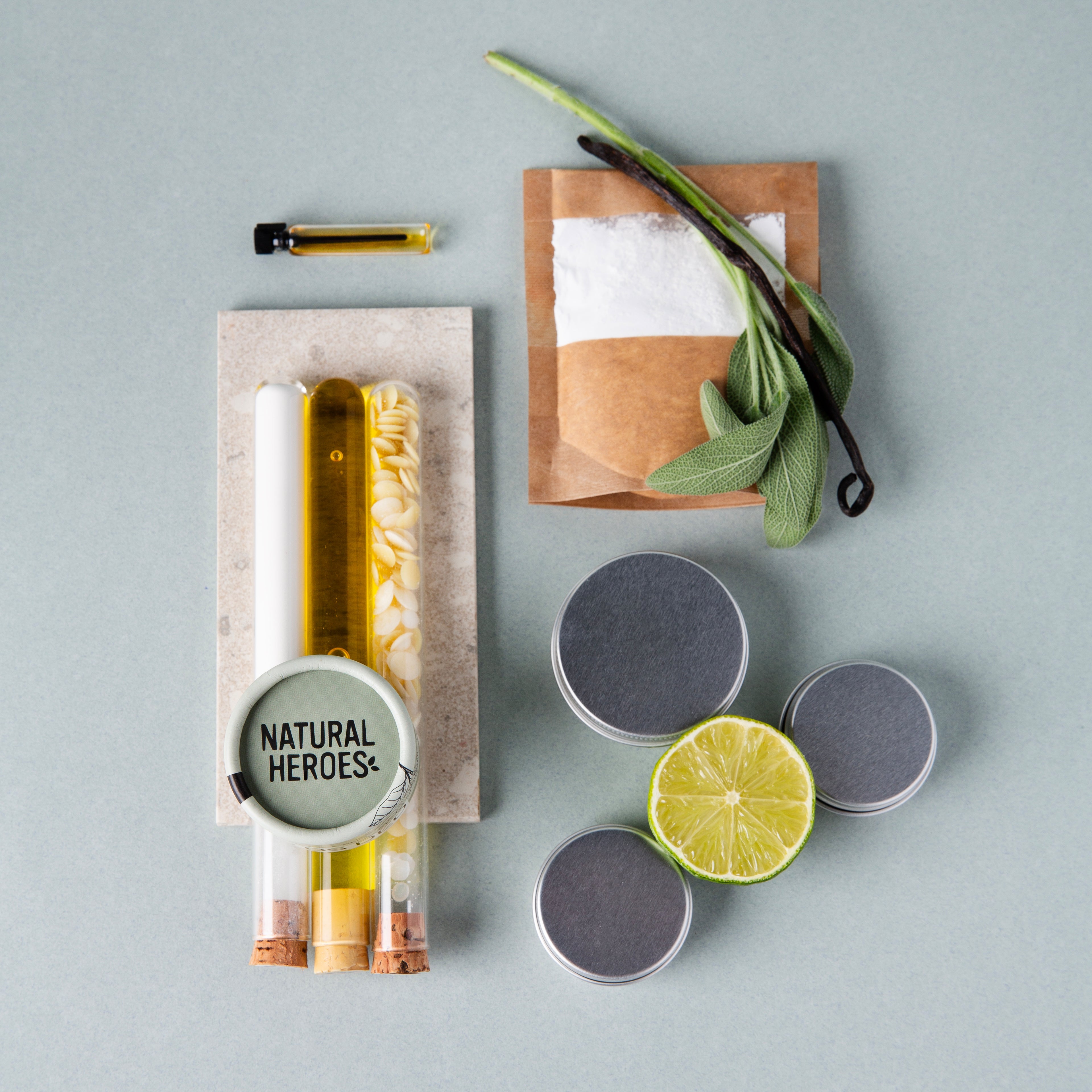 Forfait DIY : Pas de conneries Deo