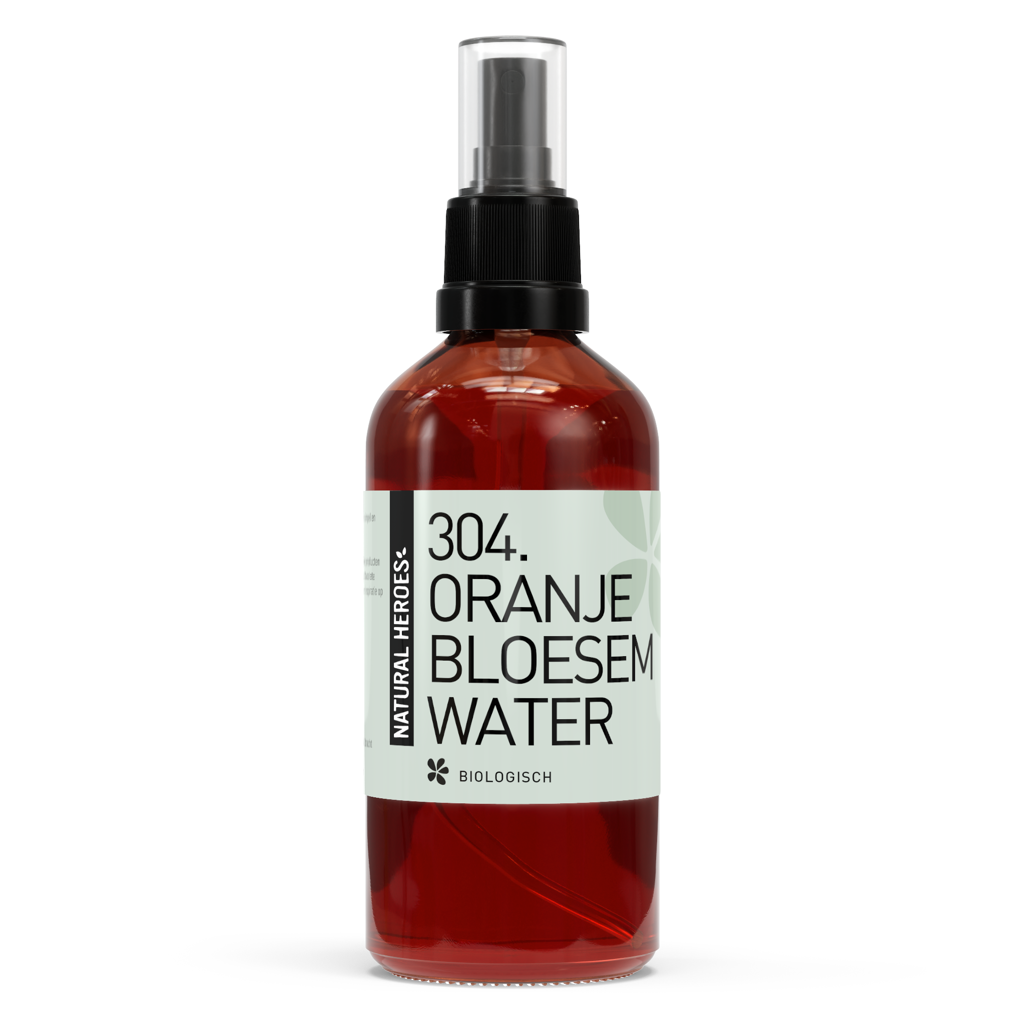 Eau de fleur d’oranger (Hydrosol) - Biologique