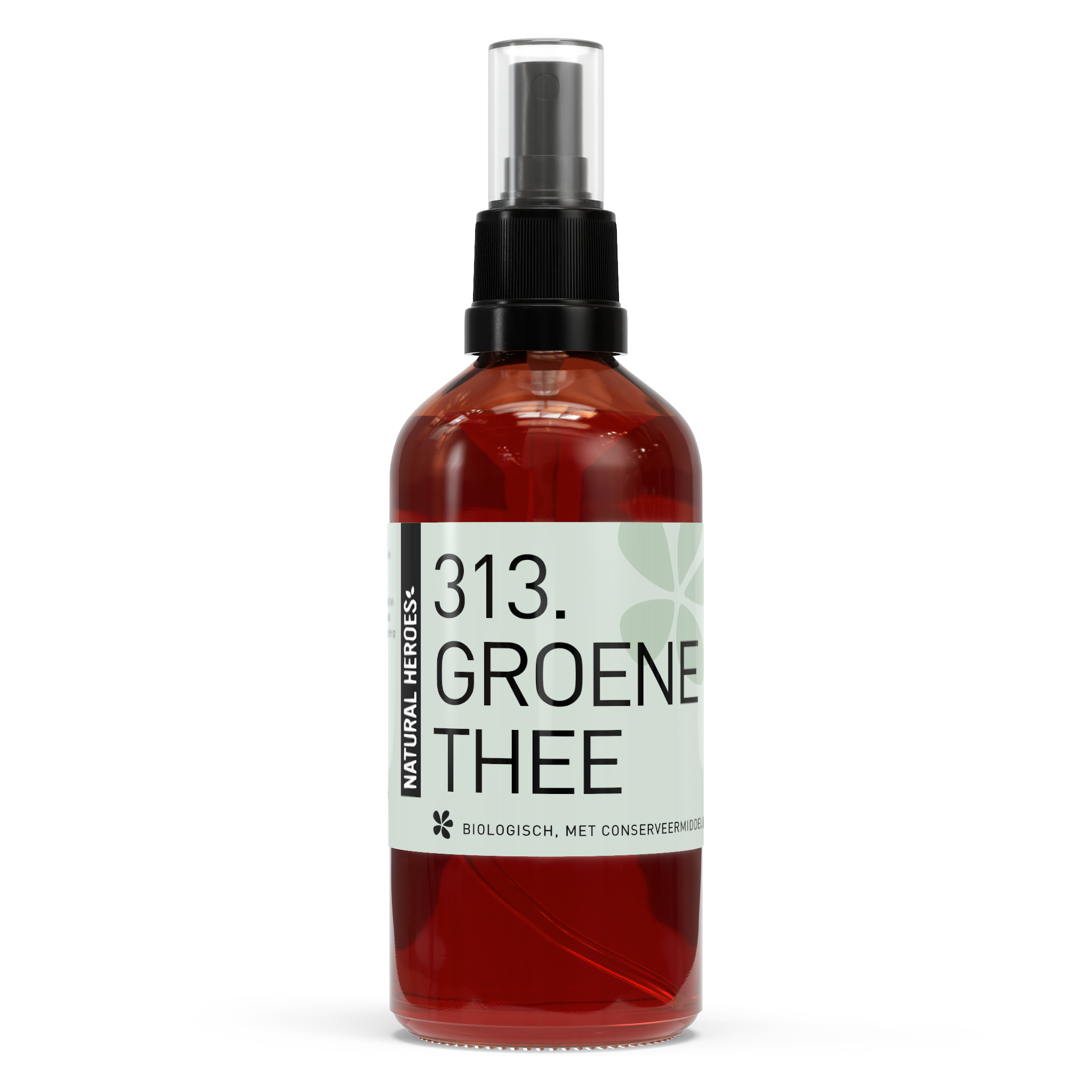 Hydrosol de thé vert (bio)