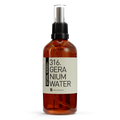 Eau de géranium, organique (hydrosol)