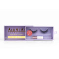 AL-318 IFRA (3D606) Mouilles de vison - Halal Cosmetica