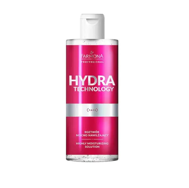 Solution fortement hydratante | 500 ml